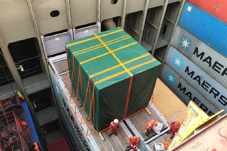 Top 5 foardielen fan gearwurking mei in leveransier fan avansearre brutselfrachtskippen yn 20261