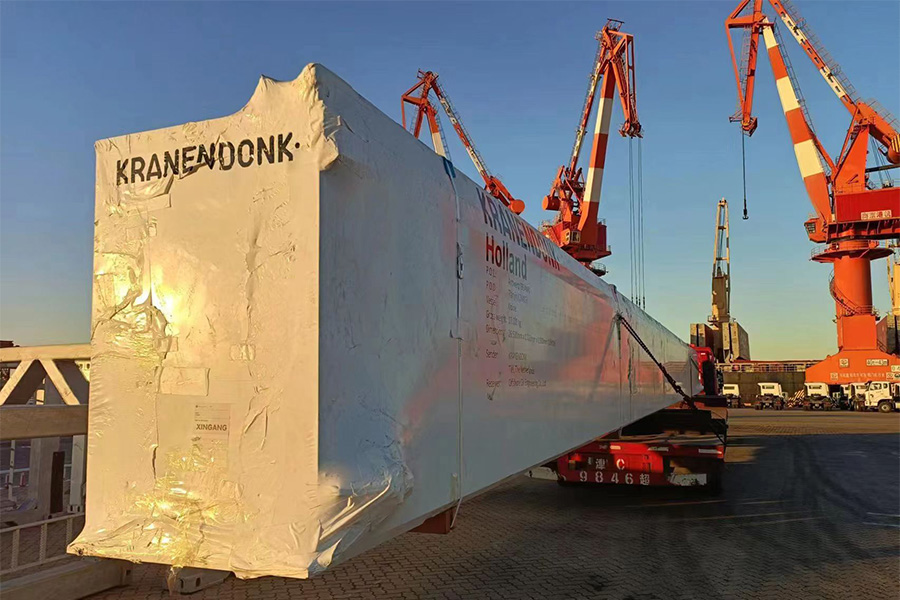 Ke Eng e Behang Tharollo e Etelletseng Pele ea Lipalangoang tsa Thepa e Feteletseng ea Chaena1