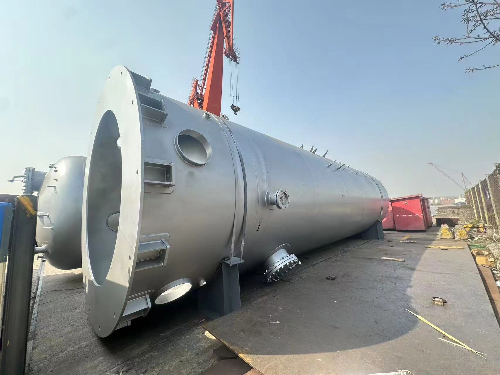 break bulk