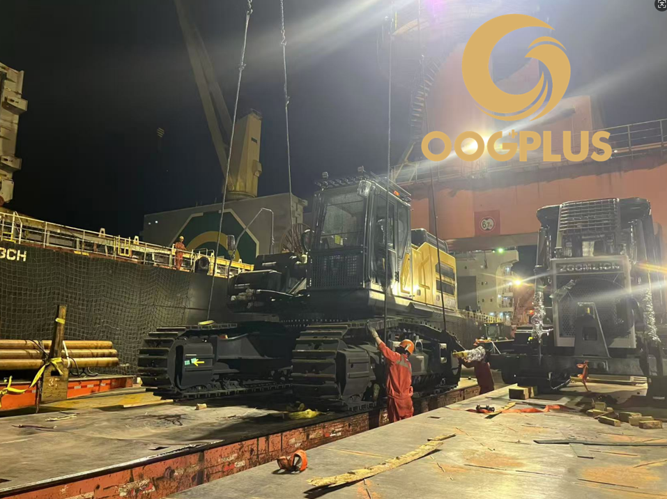 break bulk