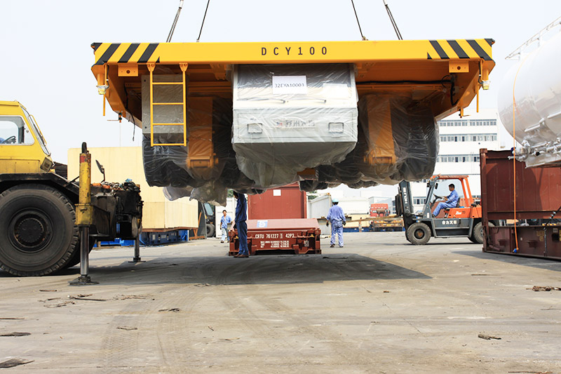 Axis Truck2