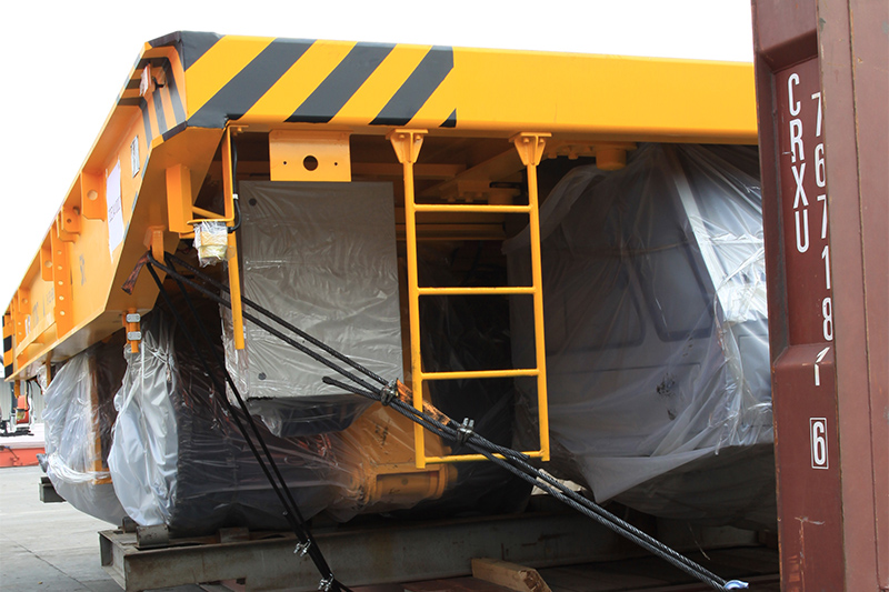 Axis Truck5