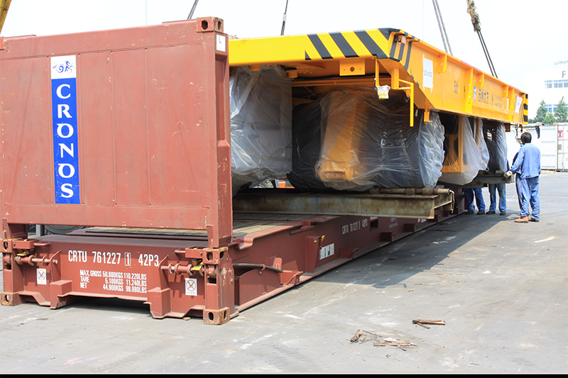 Axis Truck6