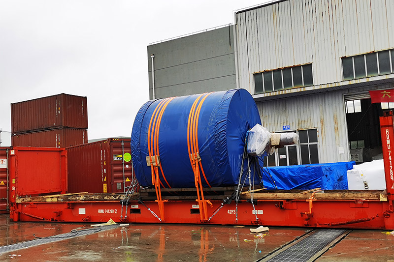 Drying Equipment1