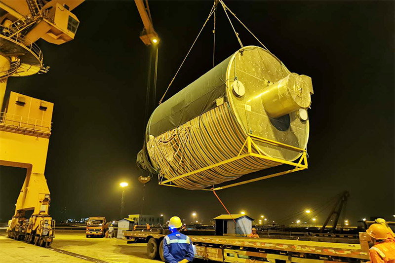 Drying Equipment