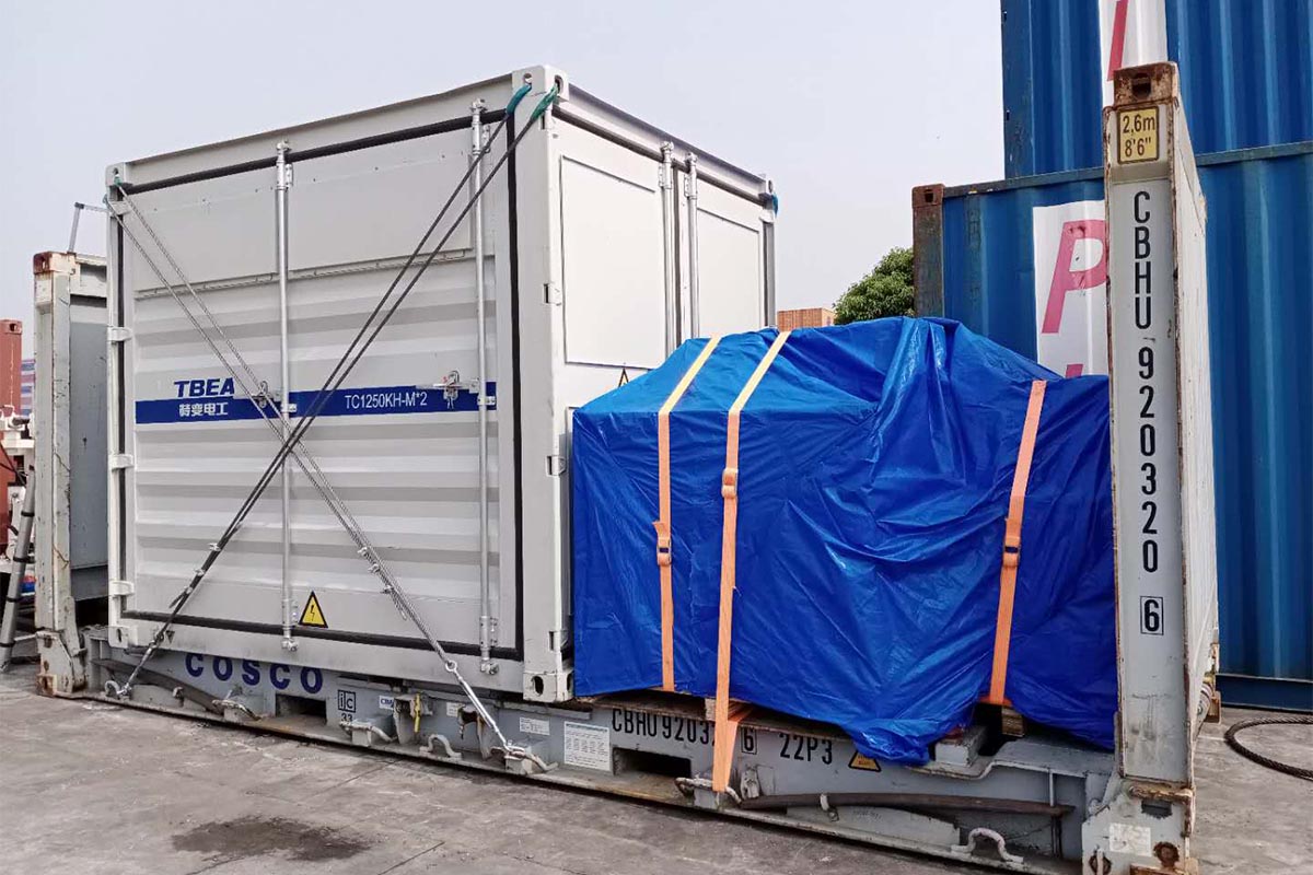 Electrical cabinet4