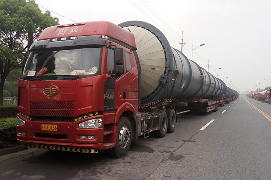 How OOGPLUS Operates as a Professional Freight Forwarding Service for Complex Global Chains1