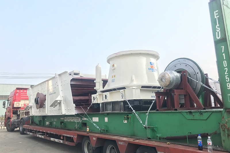 Mining machinery3