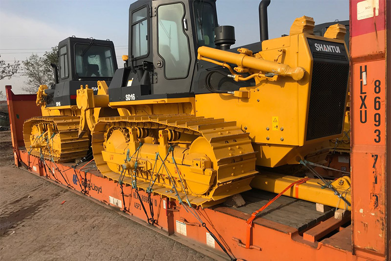 Road Grader2