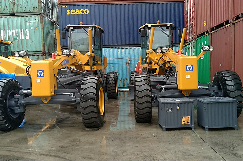 Road Grader4