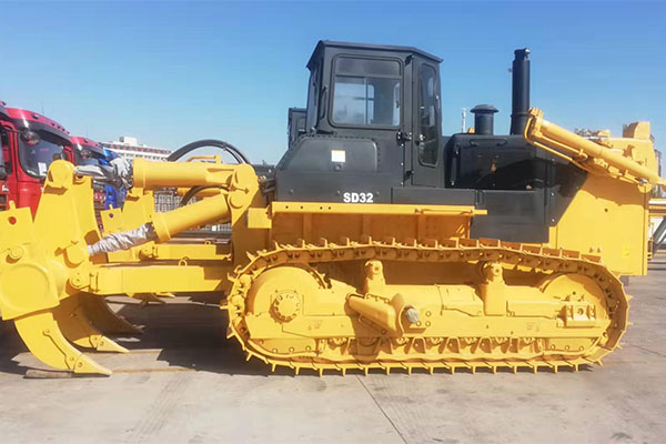 Road Grader5