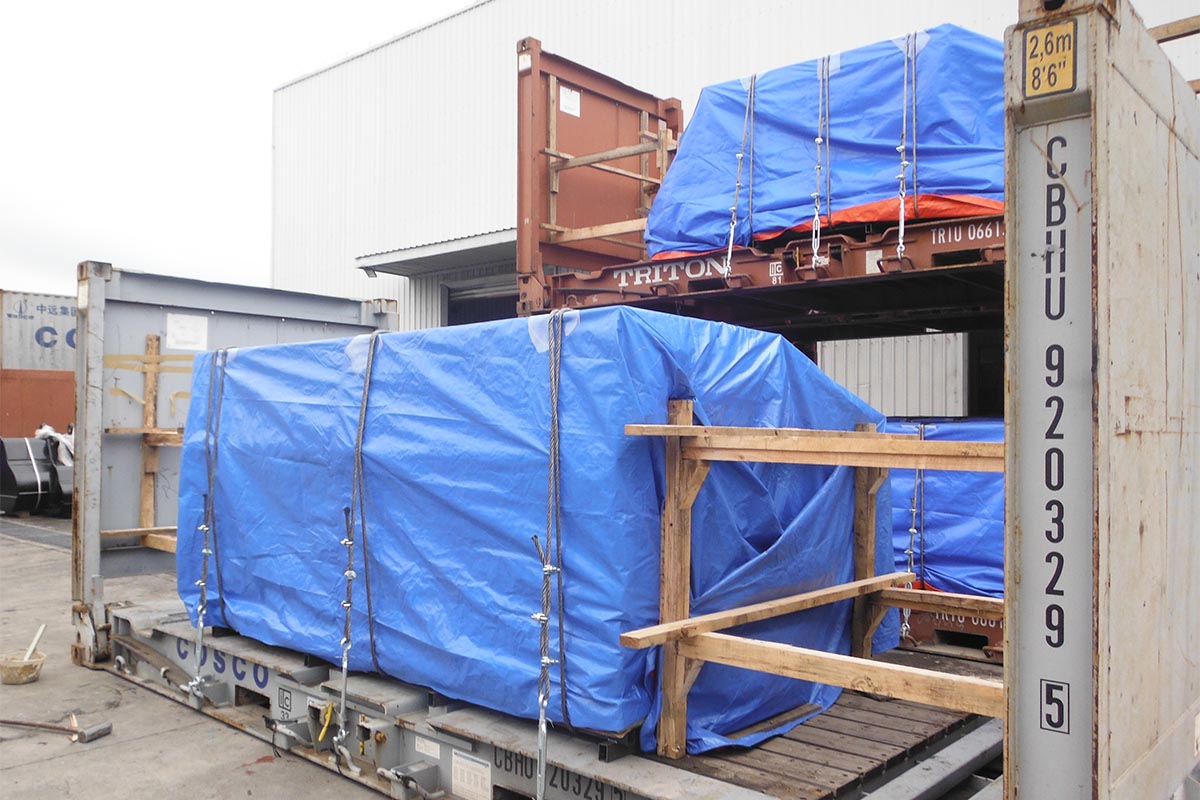 Steel products2