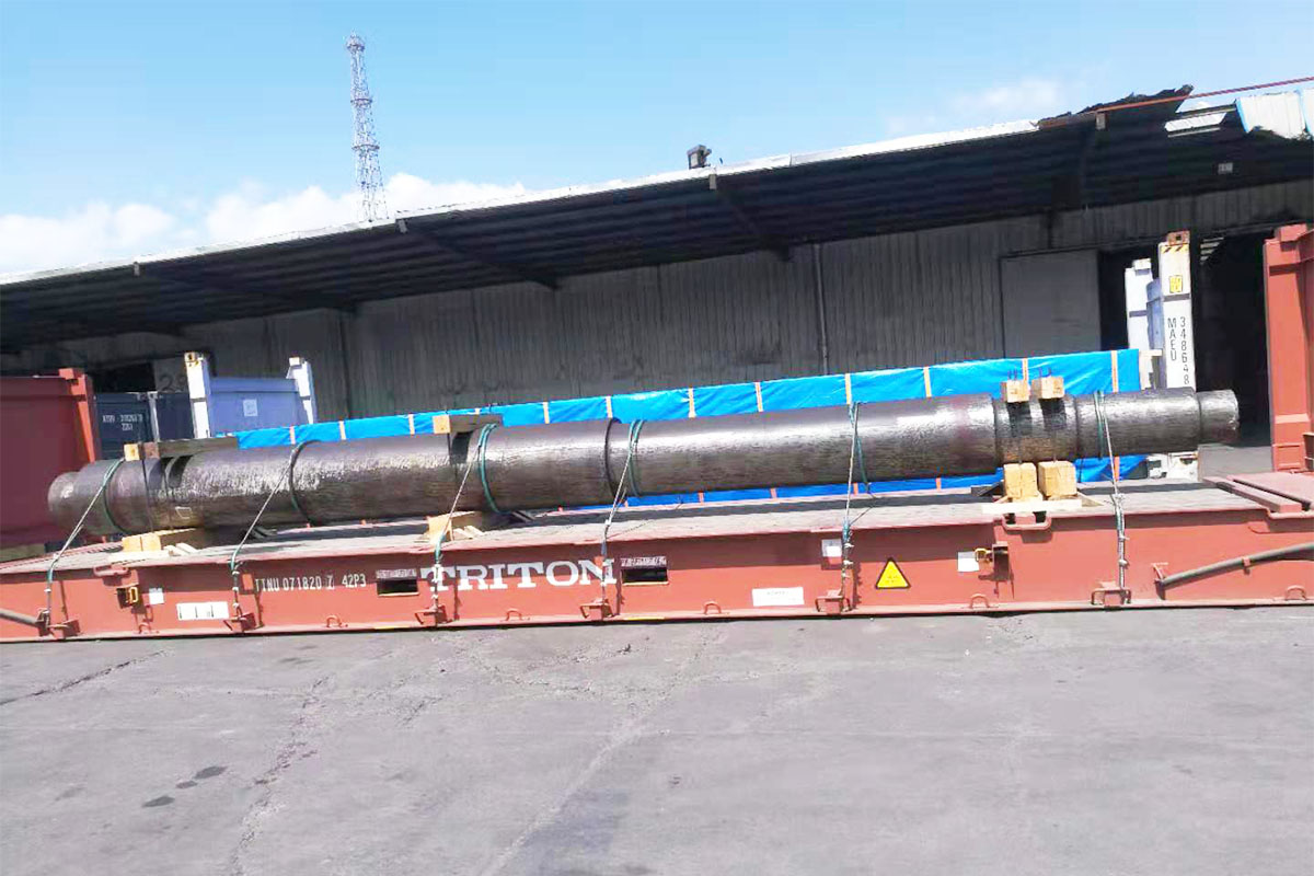 Steel products4