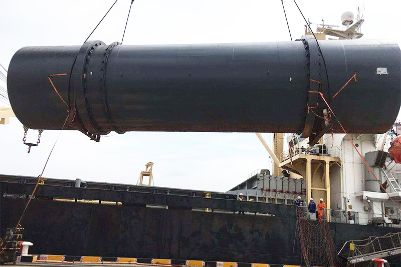 Steel products6
