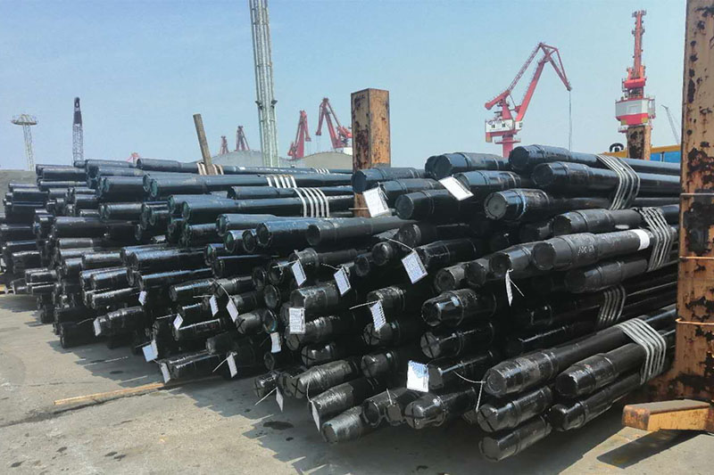 Steel products7