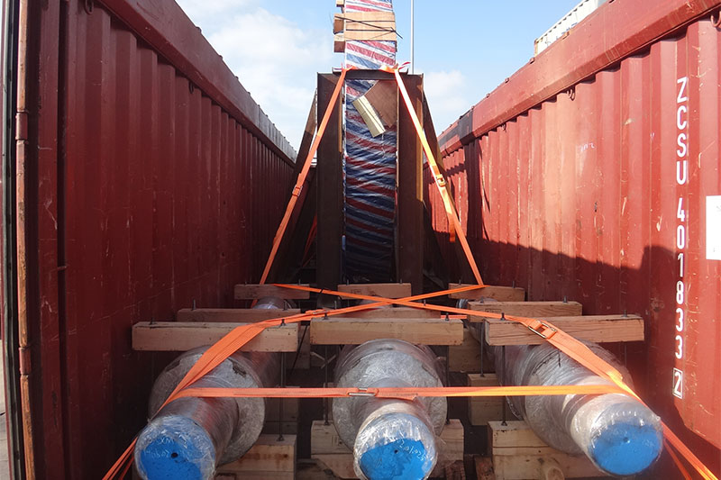 Steel products9