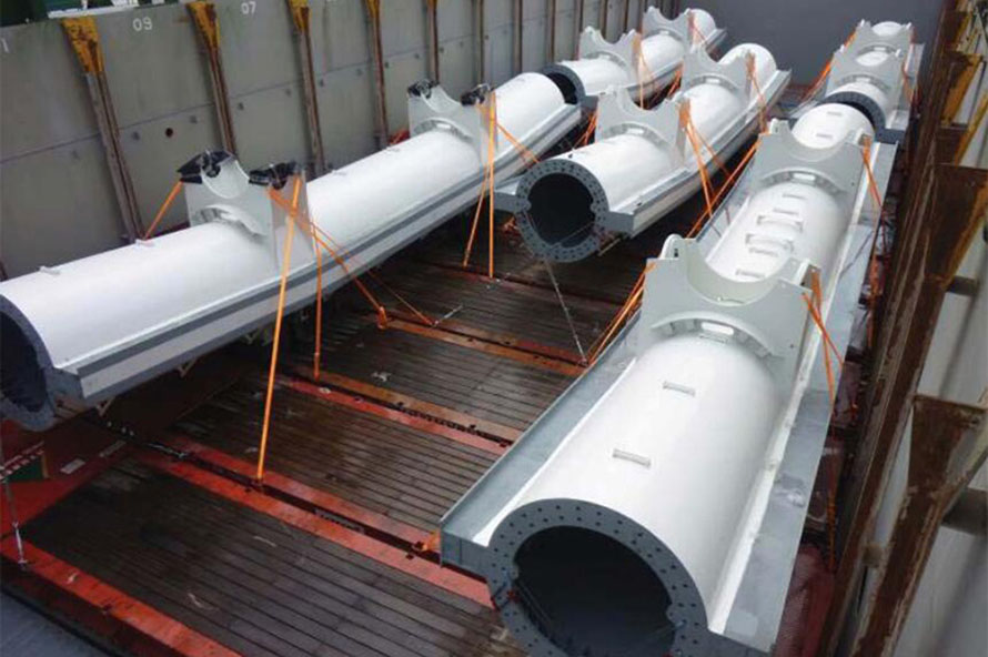 Why OOGPLUS is the Preferred China Oversized Project Cargo Shipping Specialist for Energy Sectors2