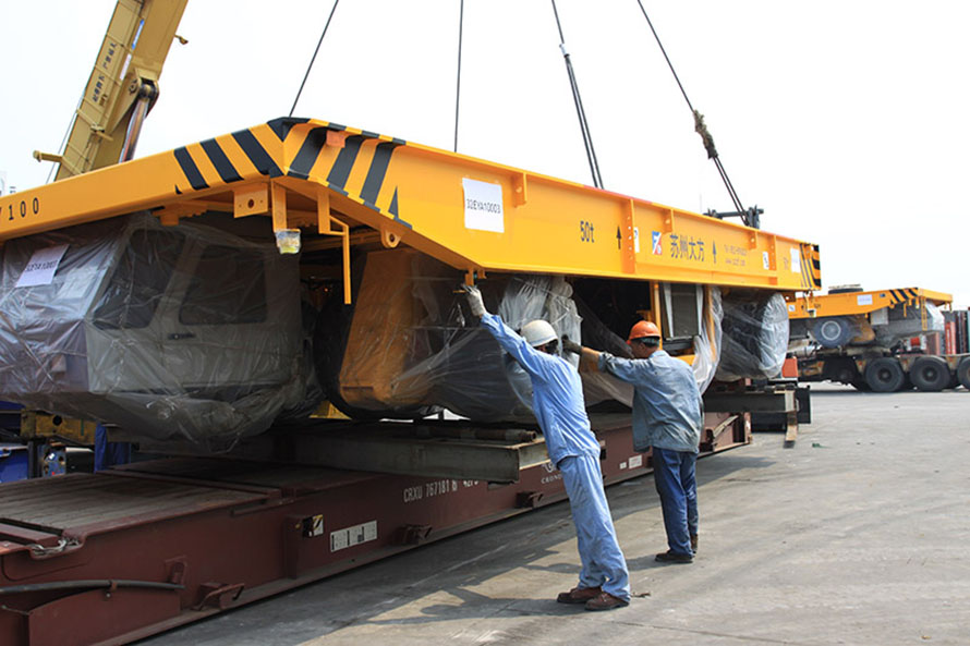 Why OOGPLUS is the Preferred China Oversized Project Cargo Shipping Specialist for Energy Sectors3