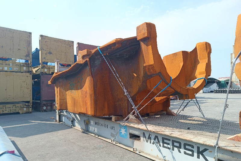 Windpower equipment3
