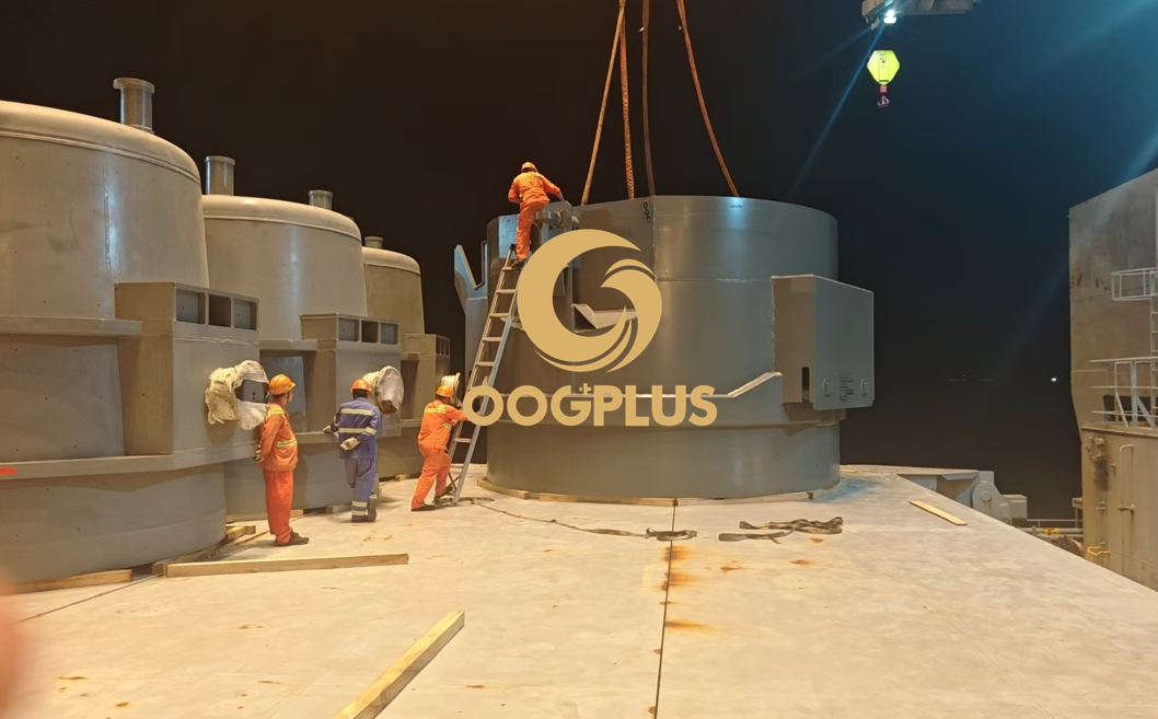 break bulk