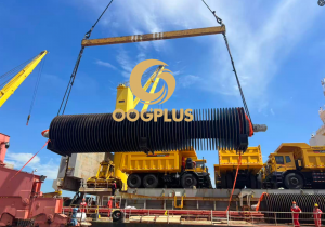 breakbulk